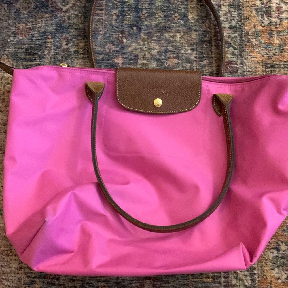 Longchamp Le Pliage Large Tote